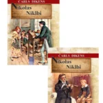 Nikolas Niklbi (I - II)