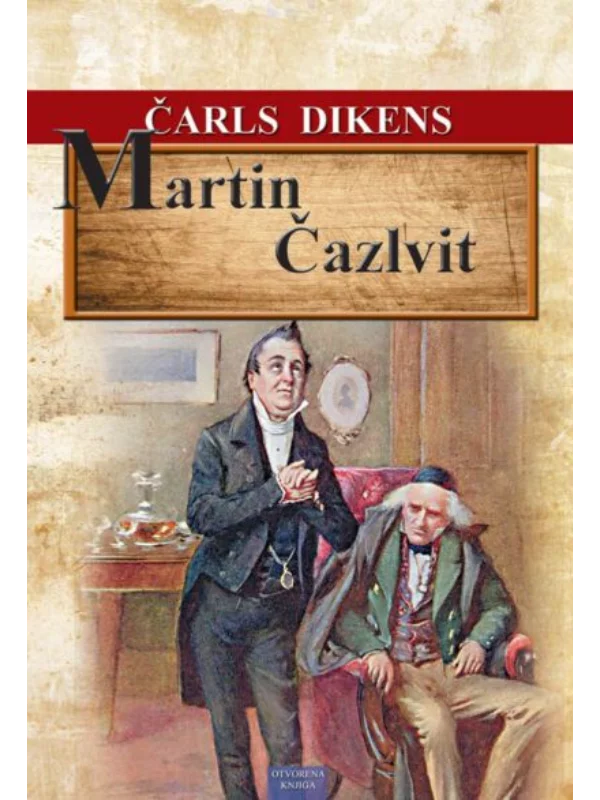 Martin Čazlvit - Image 1