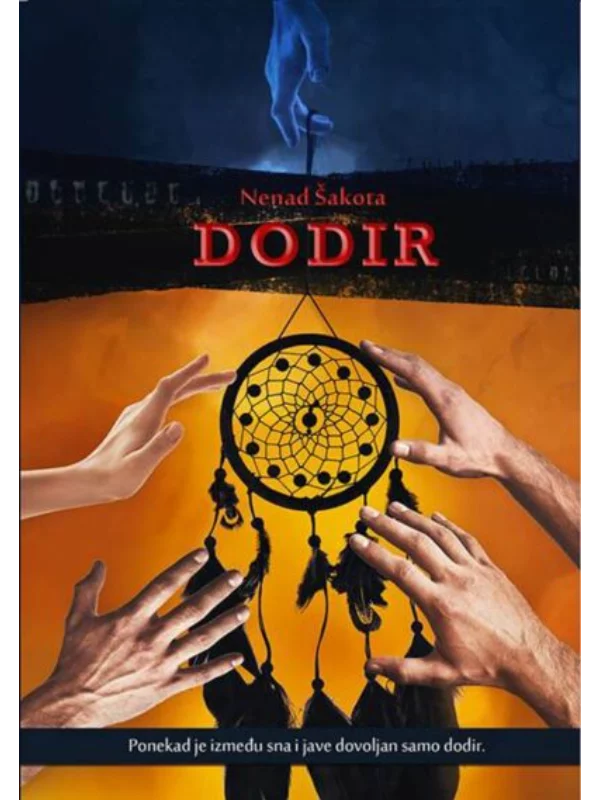 Dodir - Image 1