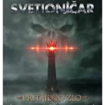 Svetioničar: Pritajeno zlo - II tom sage Utočište