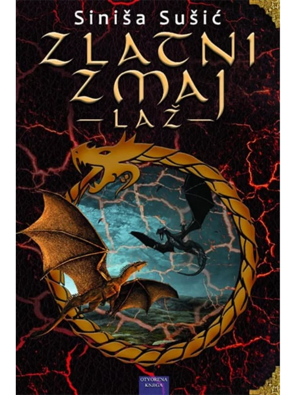 Zlatni zmaj 1