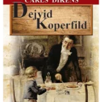 Dejvid Koperfild II