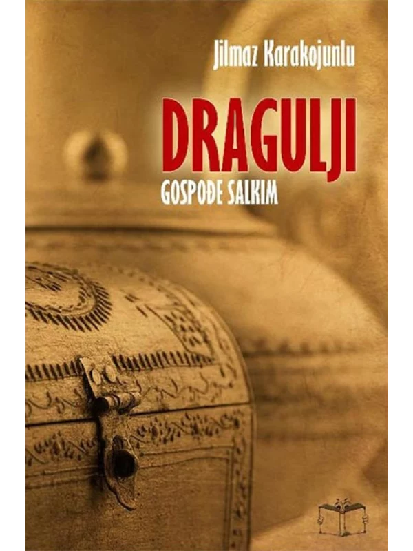 Dragulji gospođe Salkim 1