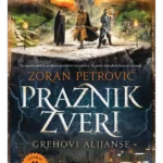 Praznik zveri 2: Grehovi alijanse