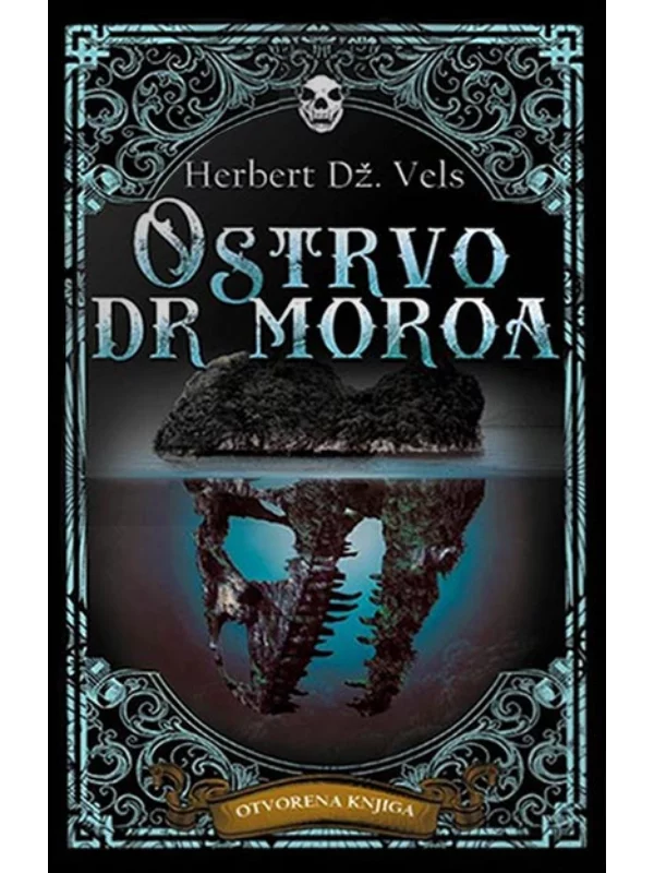 Ostrvo dr Morao - Image 1