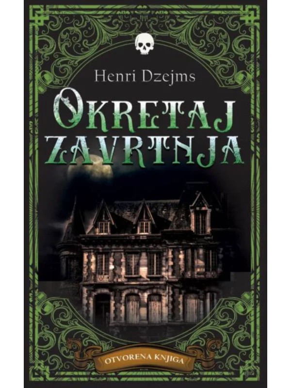 Okretaj zavrtnja - Image 1