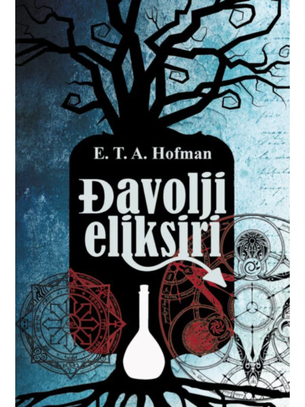 Đavolji eliksir - Image 1