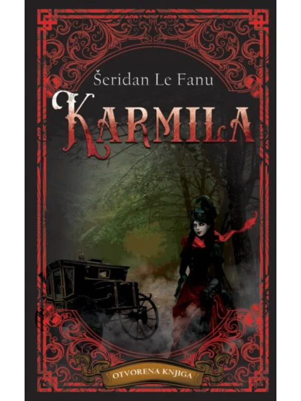 Karmila - Image 1
