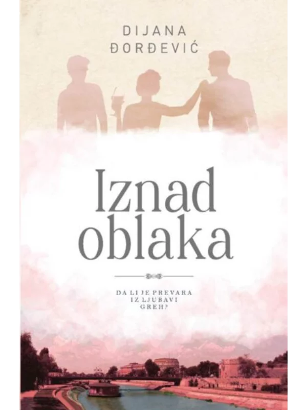 Iznad oblaka 1