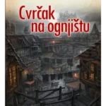 Cvrčak na ognjištu