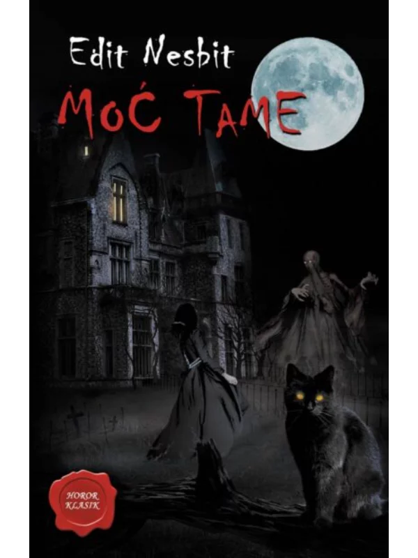 Moć tame - Image 1