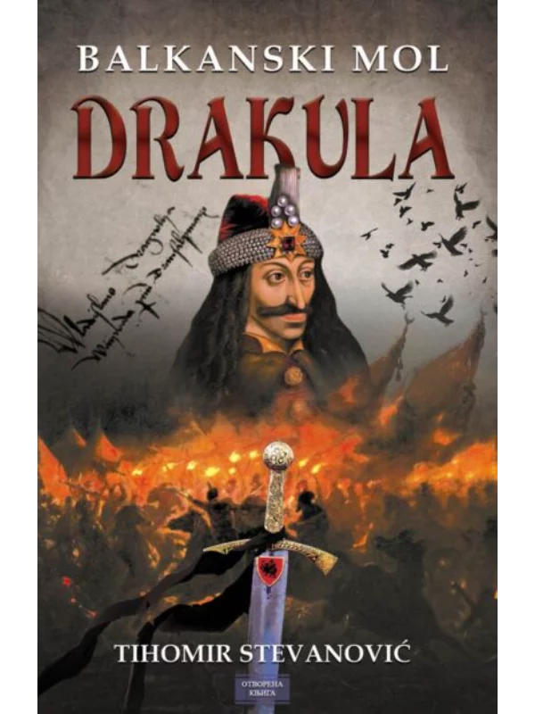 Drakula Balkanski Mol 1