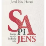 Sapijens - Kratka istorija ljudskog roda