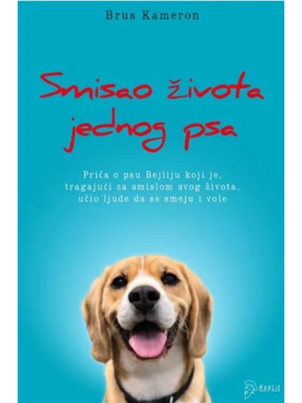 Smisao života jednog psa - Image 1