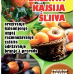 Breskva, kajsija, šljiva