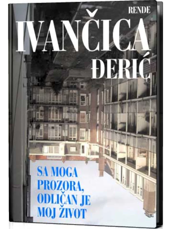 Sa moga prozora, odličan je moj život - Image 1