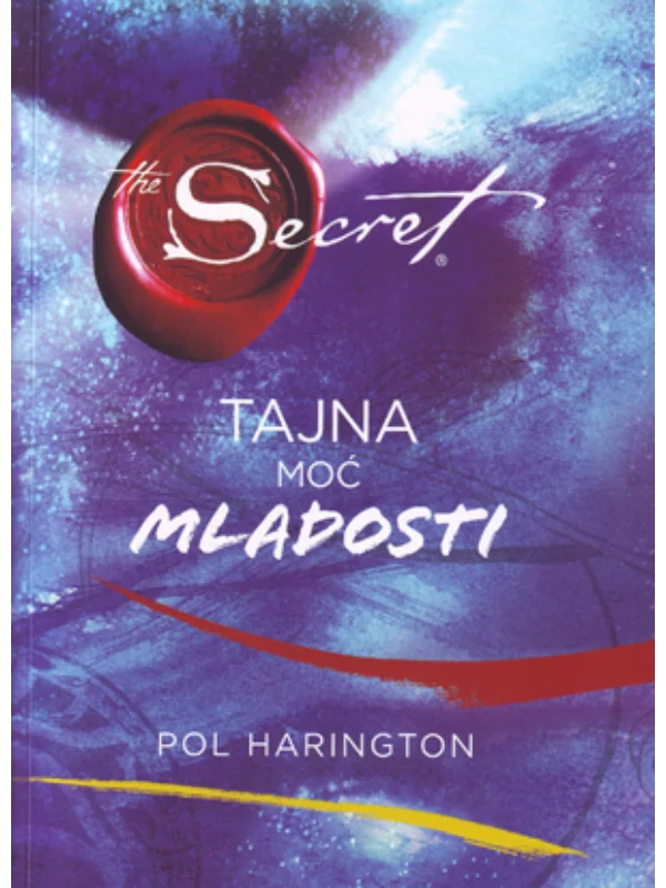 Tajna - moć mladosti - Image 1