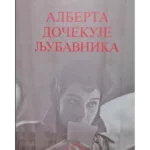 Alberta dočekuje ljubavnika