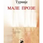 Male proze