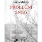 Prolećni sneg
