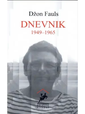 Dnevnik 1949-1965