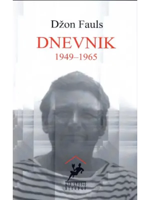 Dnevnik 1949-1965 1