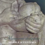 0172 Sirmium : mermerne skulpture = marble sculptures