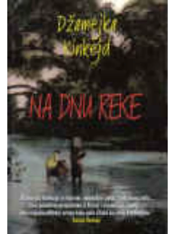 Na dnu reke 1