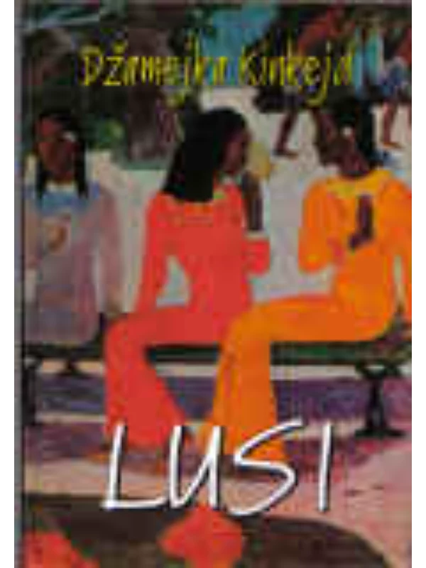 Lusi 1