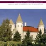 Dvorci i letnjikovci Vojvodine