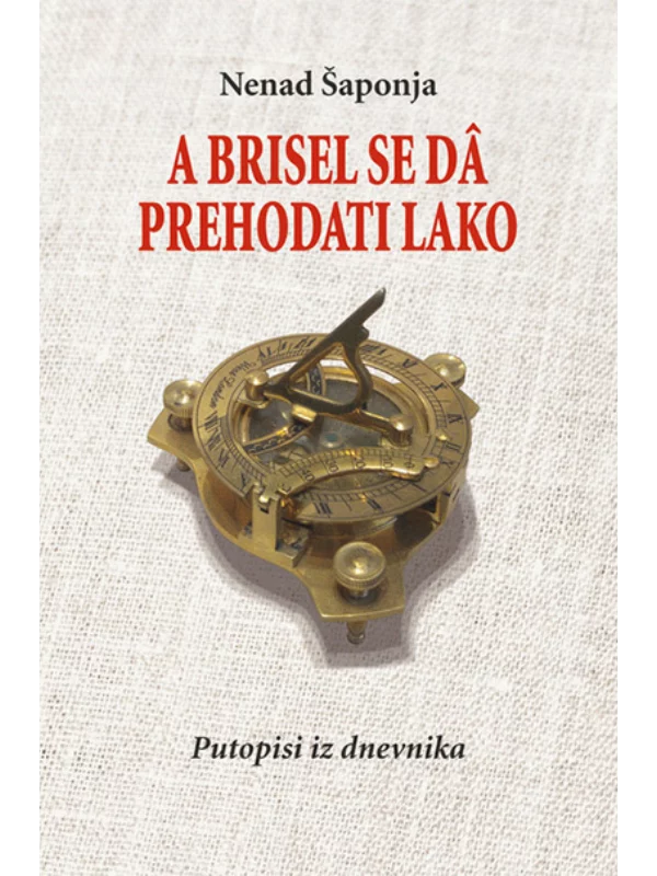 A Brisel se da prehodati lako - Image 1