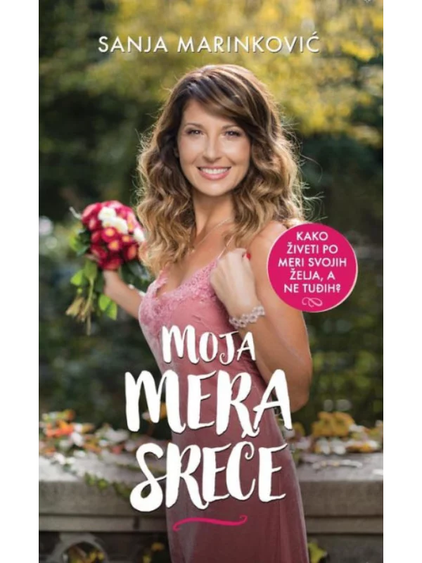 Moja mera sreće - Image 1