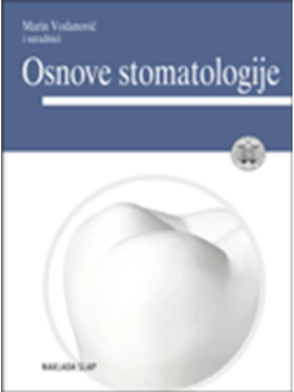 Osnove stomatologije - Image 1
