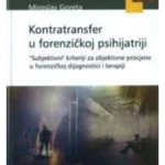 Kontratransfer u forenzičkoj psihijatriji