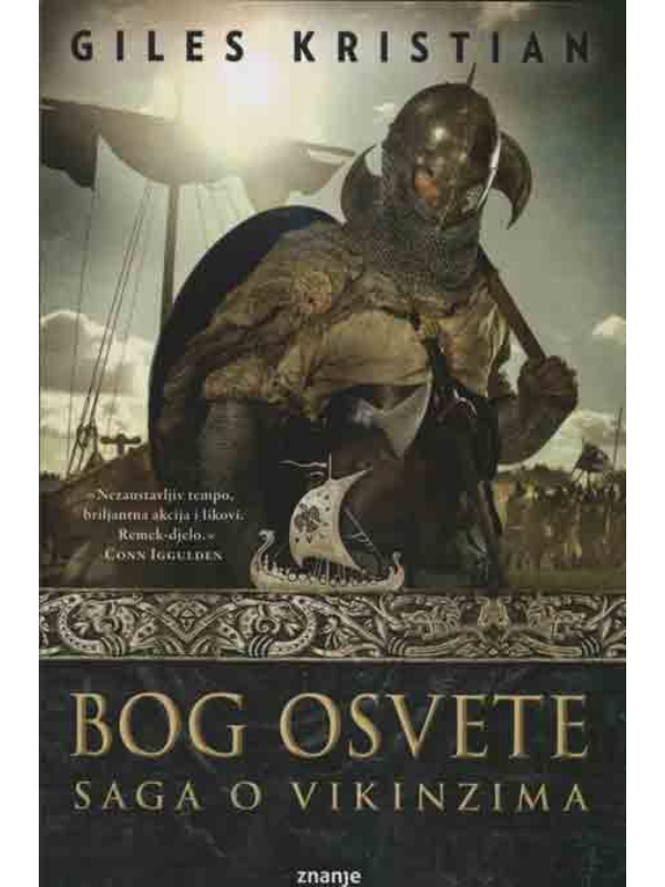 9789533432328 Bog osvete - Slika 1