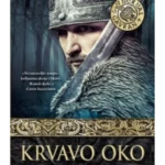 Krvavo oko