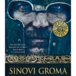 Sinovi groma: Saga o vikinzima