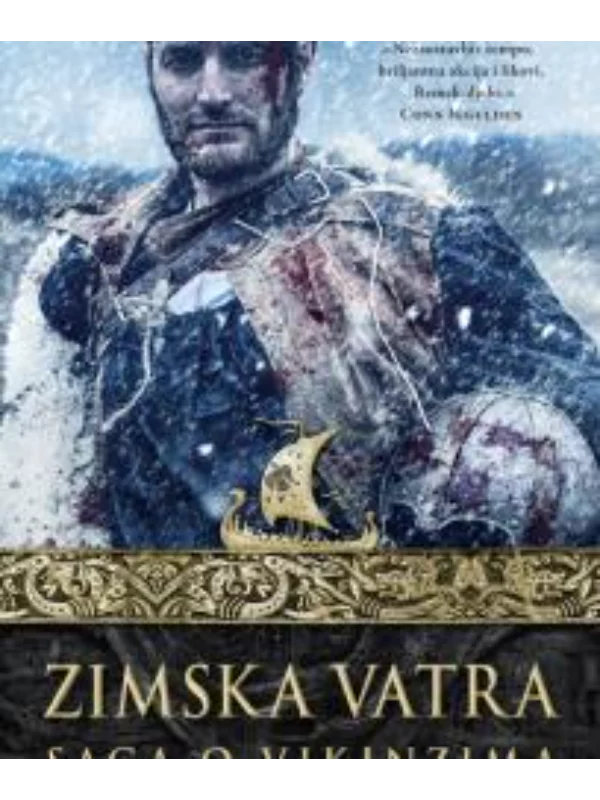 Zimska vatra - Image 1