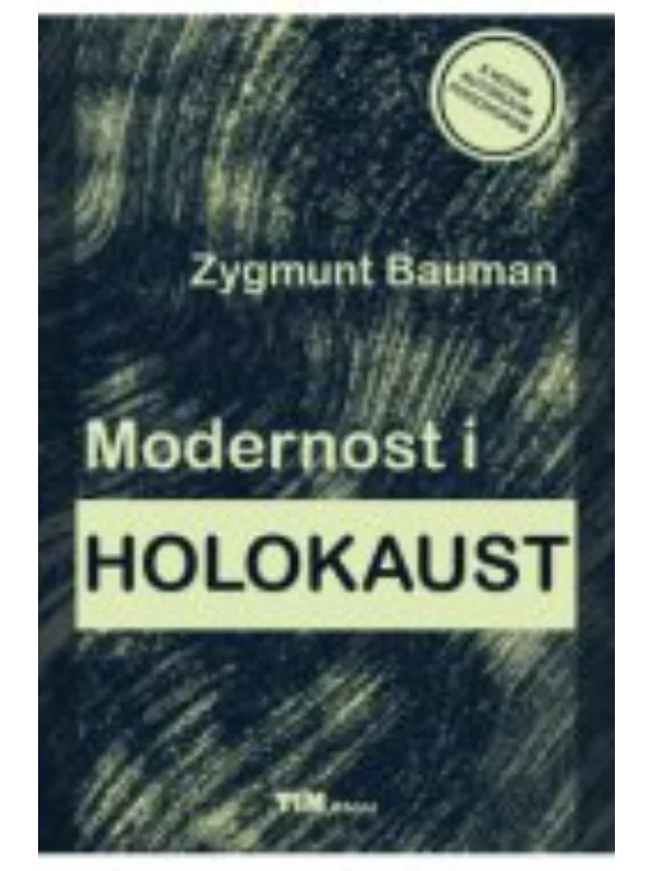 Modernost i holokaust - Image 1