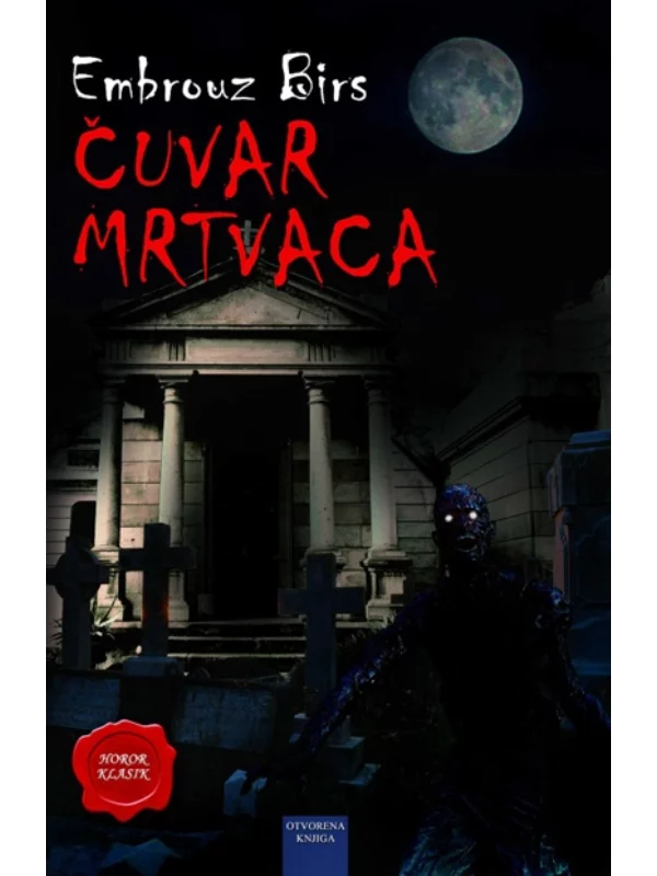 Čuvar mrtvaca - Image 1