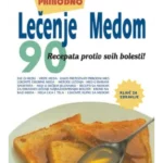Prirodno Lečenje Medom