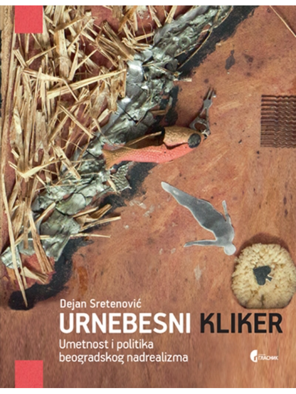 K9788651913597 Urnebesni kliker - Slika 1