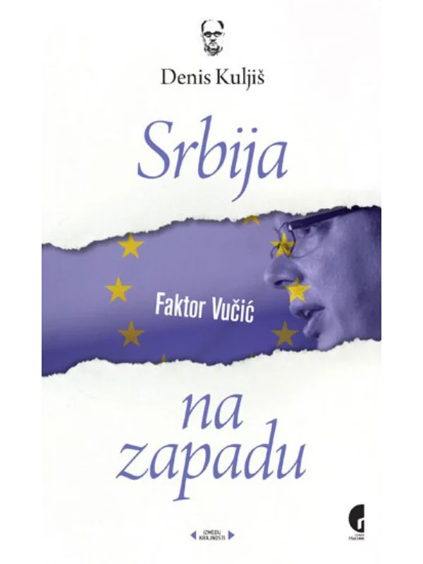 Srbija na Zapadu 1