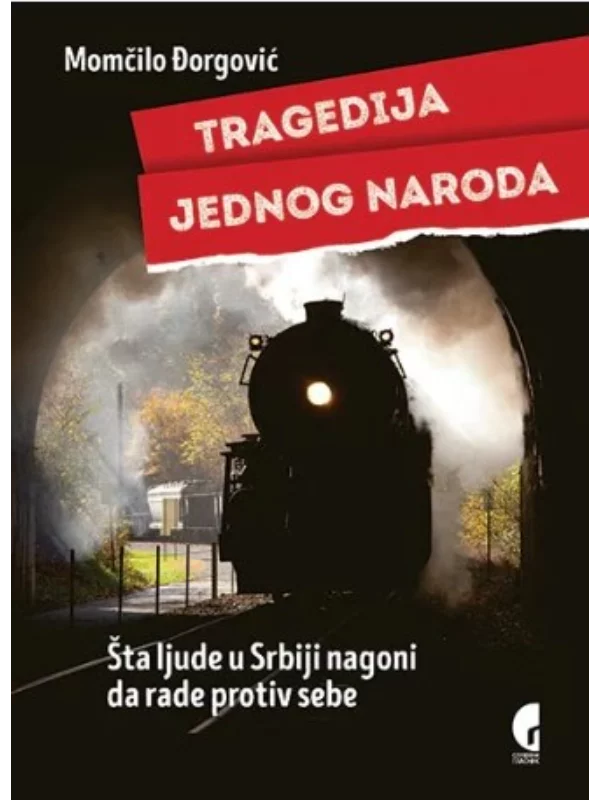 Tragedija jednog naroda - Image 1