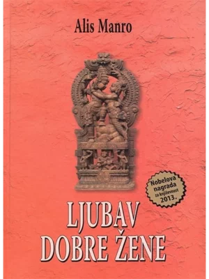 Ljubav dobre žene