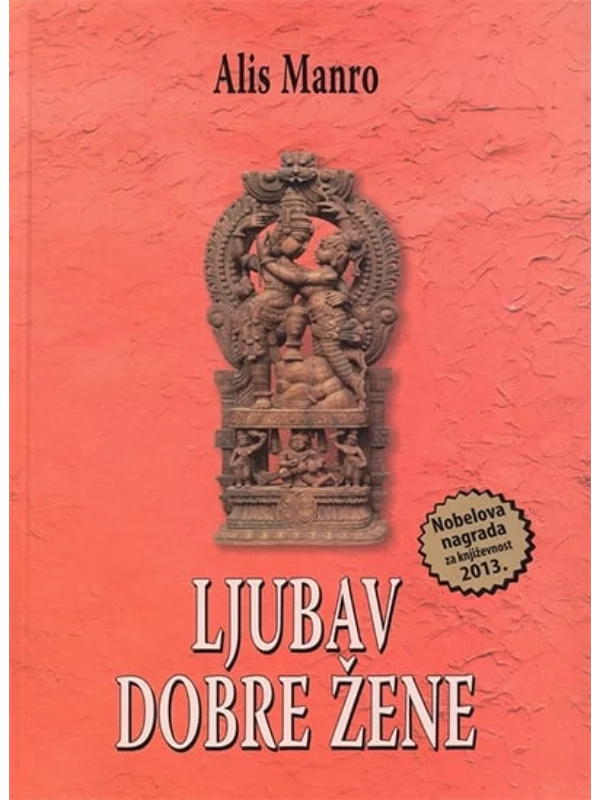 Ljubav dobre žene - Image 1
