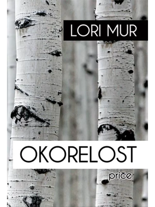 Okorelost - Image 1