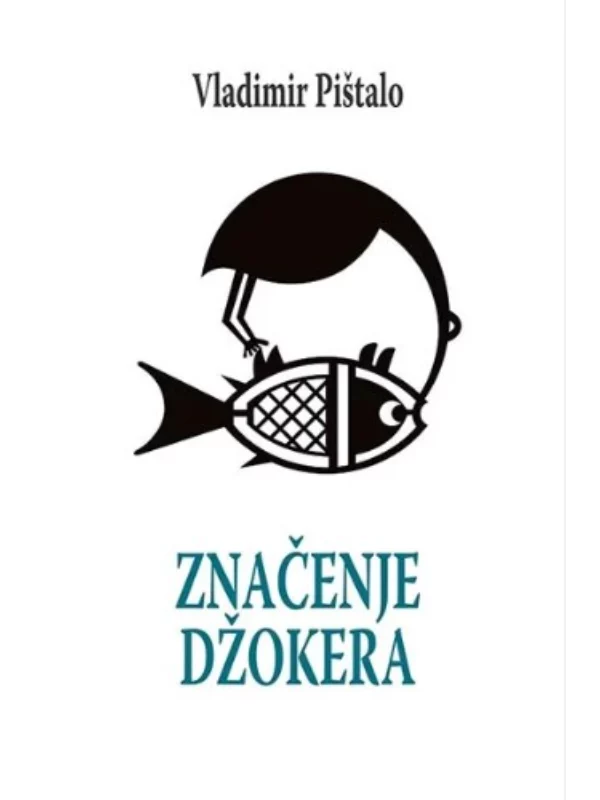 Značenje džokera 1