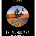 Tri musketara u Africi