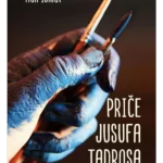 Priče Jusufa Tadrosa : roman